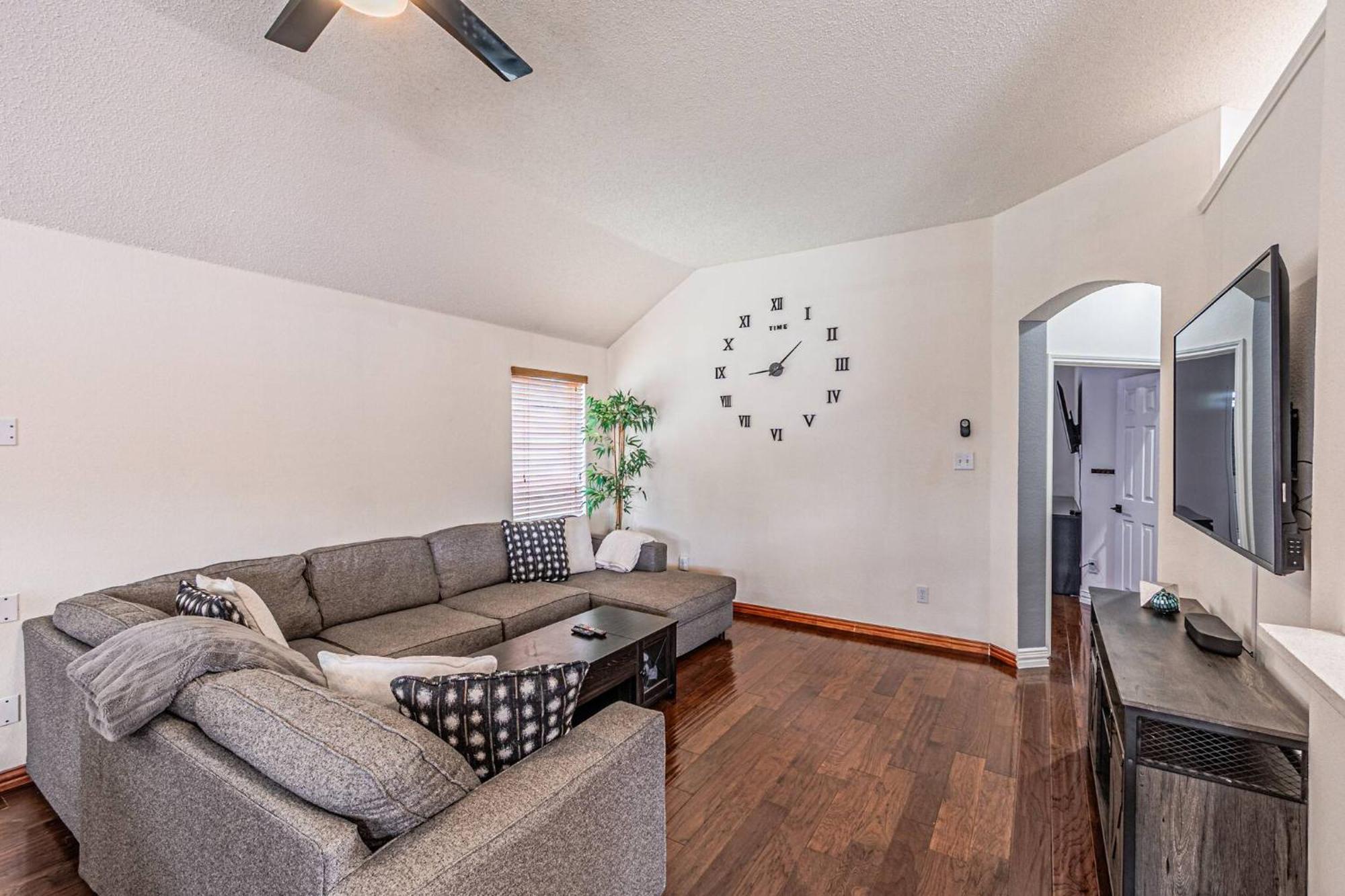Pickleball Retreat Near Lake Ray Hubbard Rowlett 外观 照片