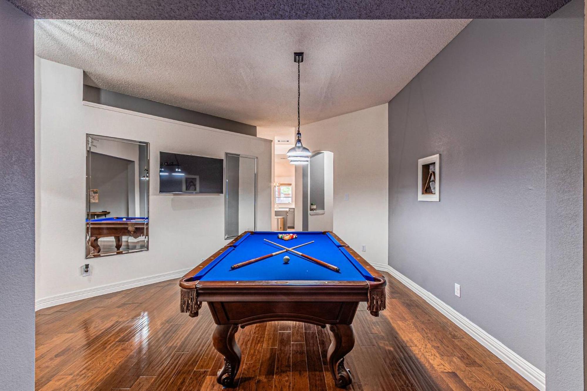 Pickleball Retreat Near Lake Ray Hubbard Rowlett 外观 照片