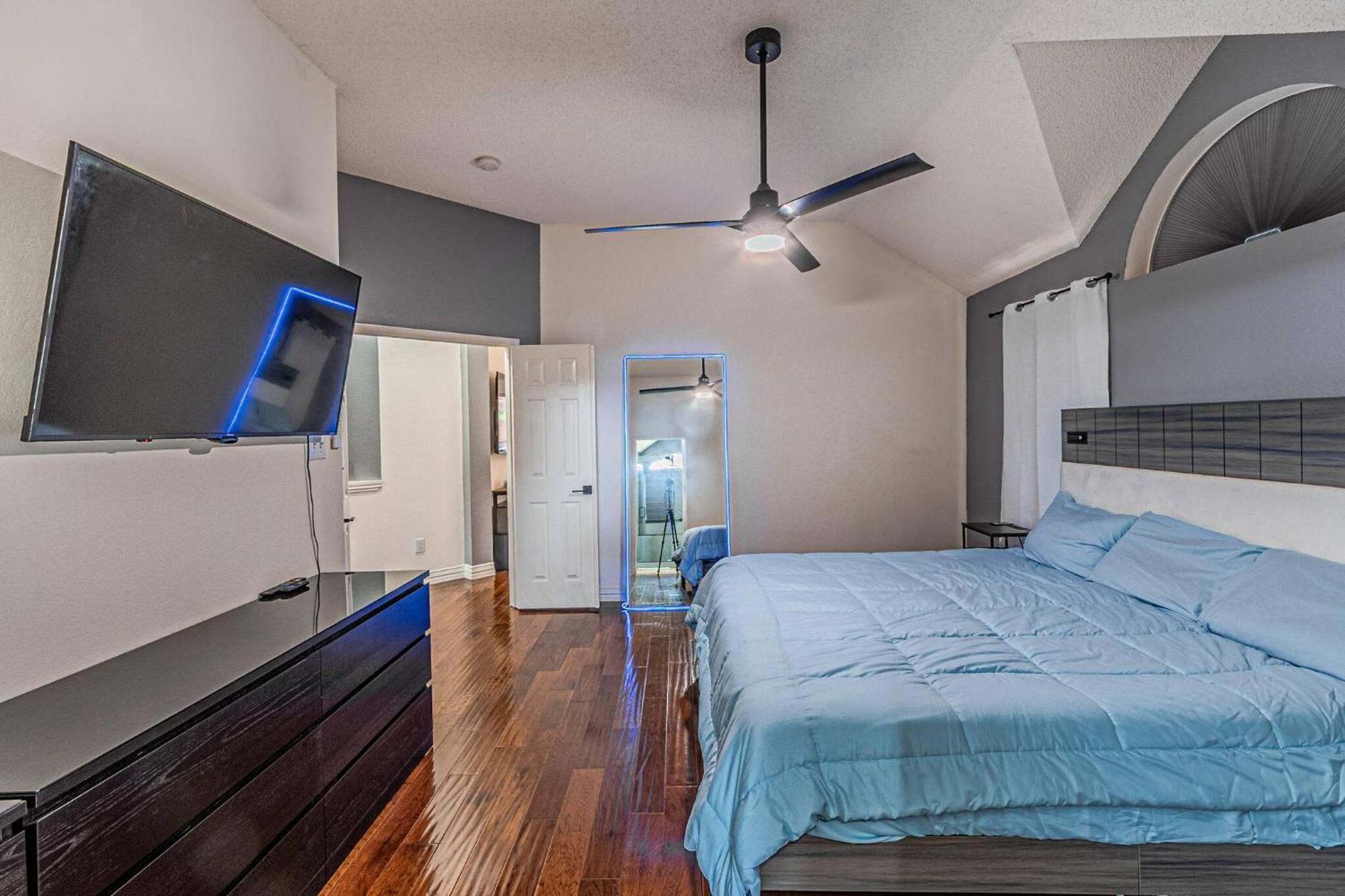 Pickleball Retreat Near Lake Ray Hubbard Rowlett 外观 照片