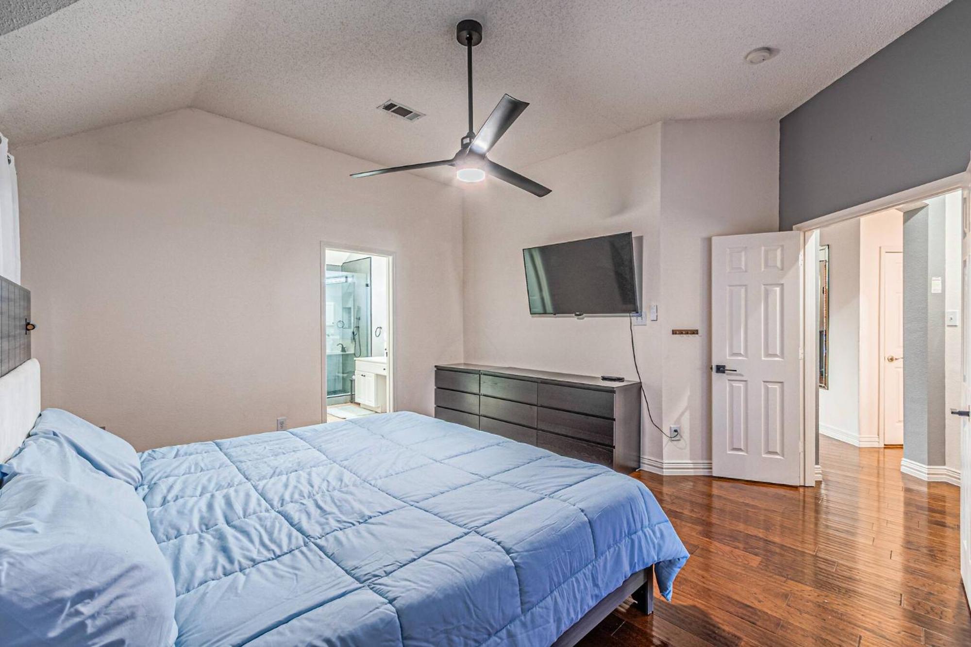 Pickleball Retreat Near Lake Ray Hubbard Rowlett 外观 照片