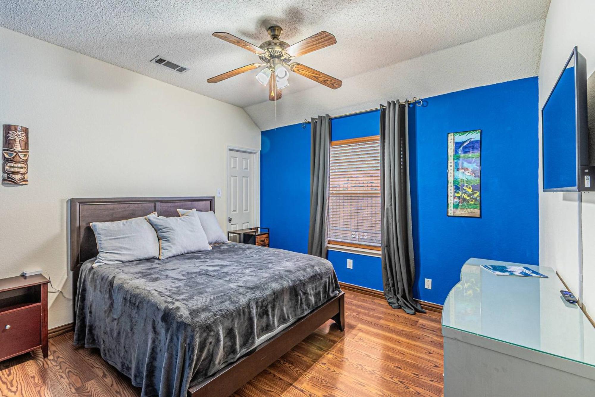 Pickleball Retreat Near Lake Ray Hubbard Rowlett 外观 照片