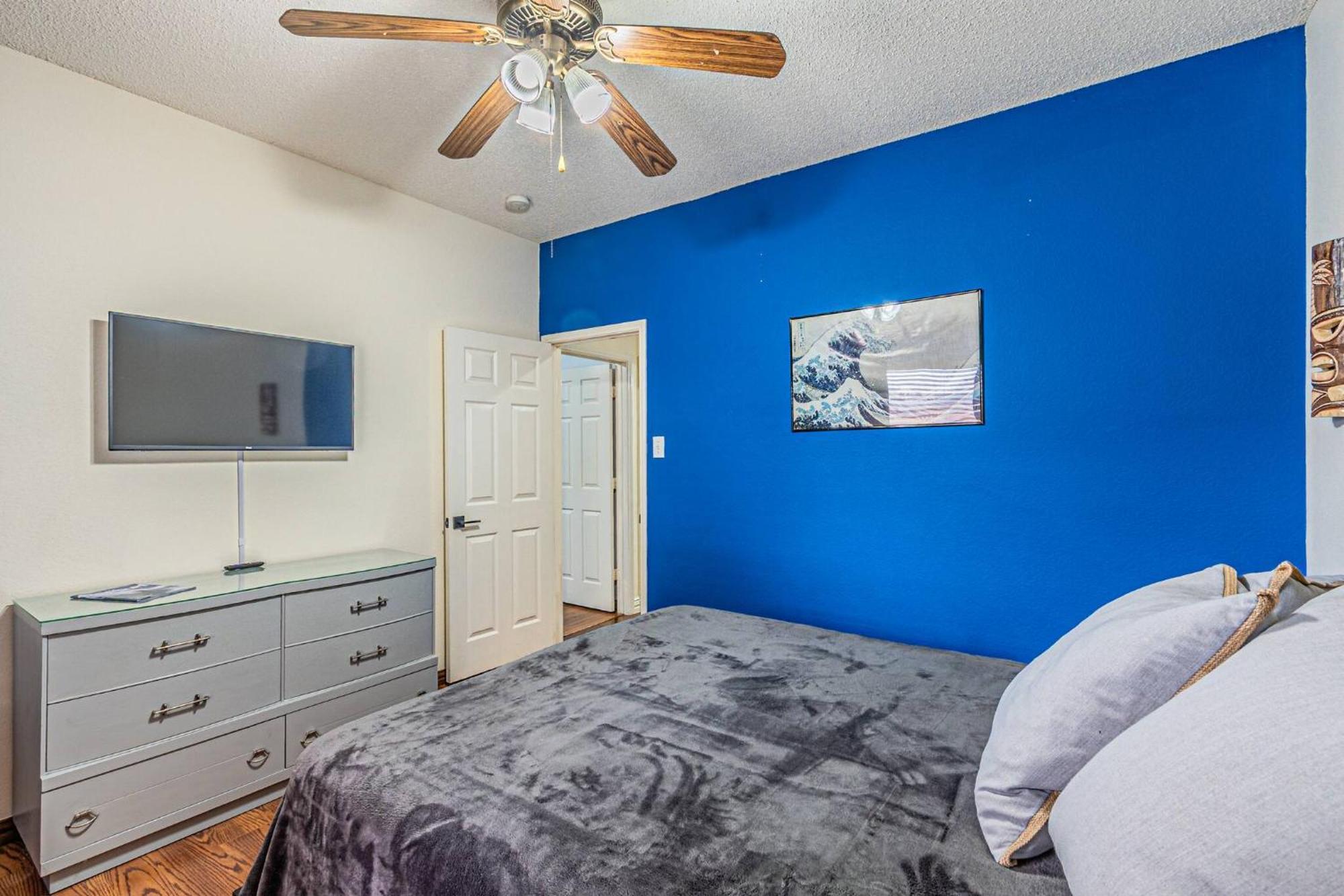 Pickleball Retreat Near Lake Ray Hubbard Rowlett 外观 照片