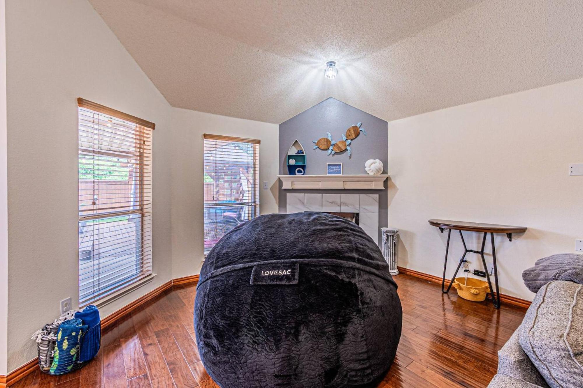 Pickleball Retreat Near Lake Ray Hubbard Rowlett 外观 照片