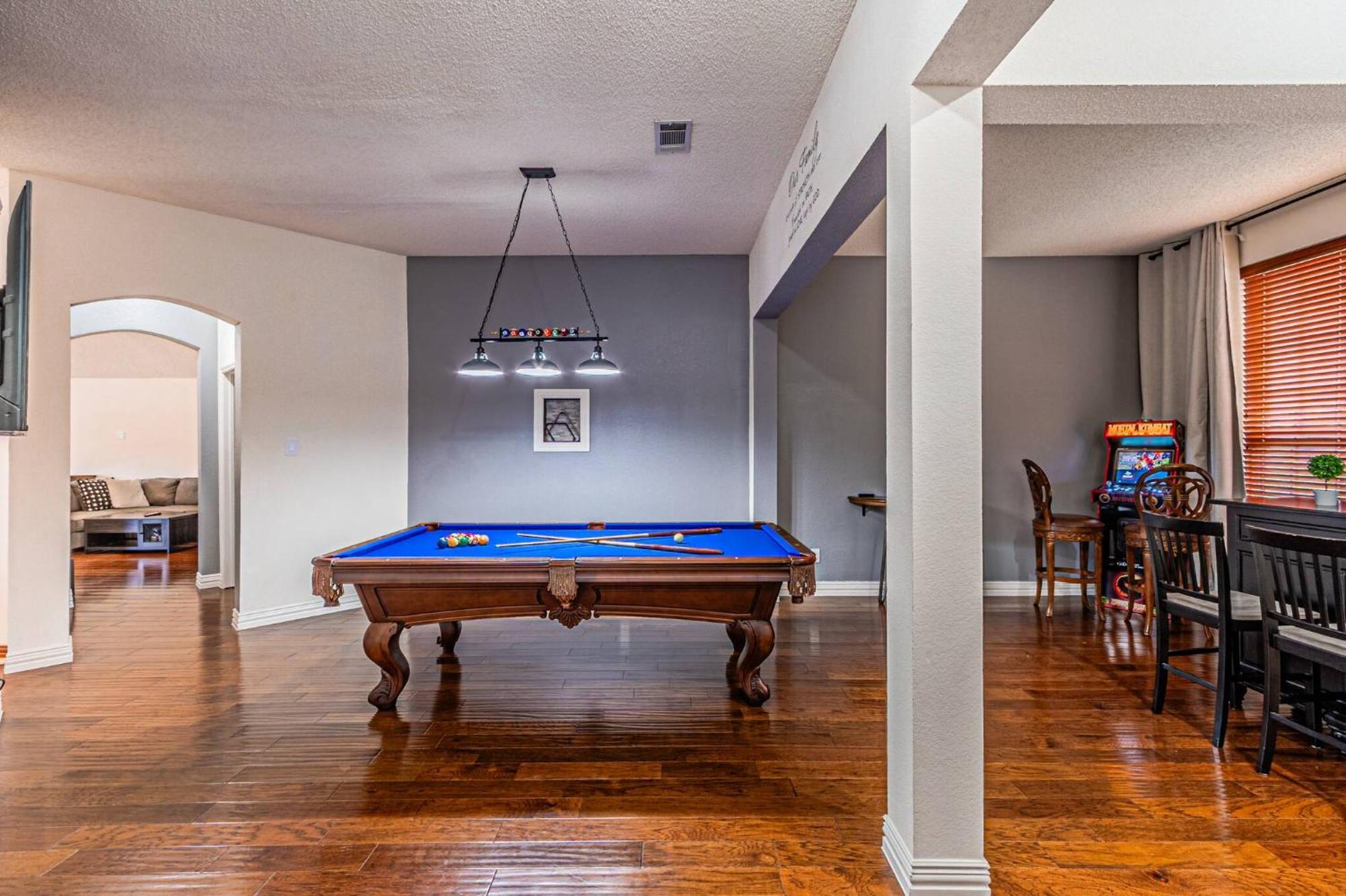 Pickleball Retreat Near Lake Ray Hubbard Rowlett 外观 照片