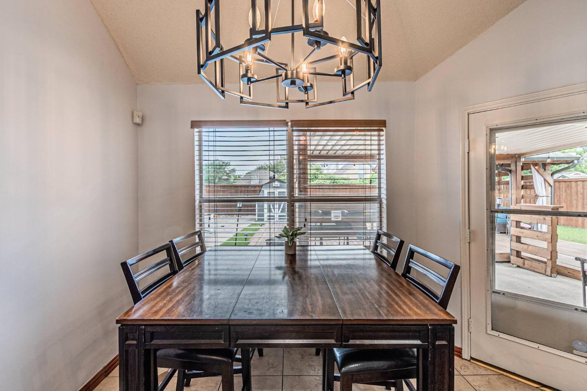 Pickleball Retreat Near Lake Ray Hubbard Rowlett 外观 照片