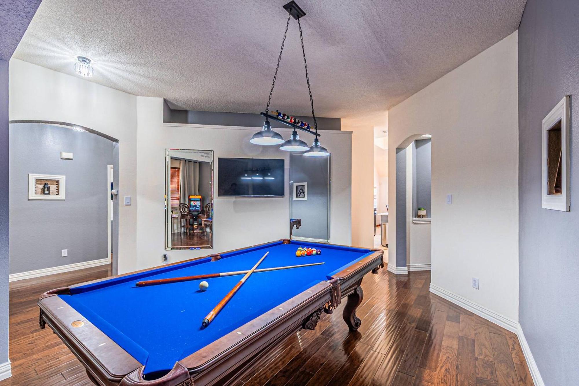 Pickleball Retreat Near Lake Ray Hubbard Rowlett 外观 照片